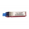 [1AB196360004] ราคา จำหน่าย Alcatel-Lucent 622MBase OC-12/STM-4 IR LC, 15 Km, 1310 nm SFP transceiver