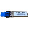 [1AB196360005] ราคา จำหน่าย Alcatel-Lucent 622M OC-12/STM-4 IR LC; 15 Km; 1310 nm SFP transceiver