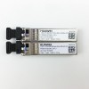 [34060539] ราคา จำหน่าย Huawei 1.25 Gbit/s BIDI eSFP Optical Module, Tx 1310 nm/Rx 1490 nm, -2 dBm ~ 3 dBm, -23 dBm, LC, SM, 40km