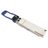 [407-BBRC] ราคา จำหน่าย Dell 40GBase, LM4, QSFP+, 1310nm, MMF/SMF, 1km, Dual-LC, DDM