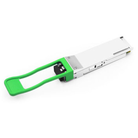 [407-BBVO] ราคา จำหน่าย Dell Networking Transceiver, QSFP28, 100GbE, CWDM4