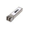 [407-BCBE] ราคา จำหน่าย Dell 407-BCBE 10GBase-SR4 Multi-mode Fiber 300m 850nm Duplex LC Connector SFP+ Transceiver Module