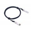 [470-AAWN] ราคา จำหน่าย Dell Cable QSFP+ to QSFP+ 40GbE Passive Copper Direct Attach Cable, 3 meters