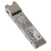 [57-1000042-01] ราคา ขาย จำหน่าย Brocade Transceiver 1000BASE-T SFP 1G Copper RJ-45