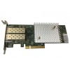 [81Y1678] ราคา จำหน่าย IBM 81Y1678 81Y1677, 81Y1675 QLE2662 Dual Port 16GB PCI Express 3.0 Fiber Channel HBA