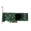 [9211-8i] ราคา จำหน่าย Broadcom LSI 9211-8i LSI00194 PCIe 2.0 x8 SAS2008 8 Internal Ports 6Gb/s SAS+SATA Host Bus Adapter
