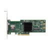 [9240-4i] ราคา จำหน่าย Broadcom LSI 9240-4i LSI00199 PCIe 2.0 x8 SAS2008 4 Internal Ports MegaRAID 6Gb/s SATA+SAS RAID Controller