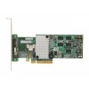 [9260-4i] ราคา จำหน่าย Broadcom LSI 9260-4i LSI00197 PCIe 2.0 x8 SAS2108 4 Internal Ports MegaRAID 6Gb/s SATA and SAS RAID Controller