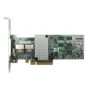 [9260-8i] ราคา จำหน่าย Broadcom LSI 9260-8i LSI00198 PCIe 2.0 x8 SAS2108 8 Internal Ports MegaRAID 6Gb/s SATA and SAS RAID Controller