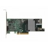 [9266-4i] ราคา จำหน่าย Broadcom LSI 9266-4i LSI00305 PCIe 2.0 x8 LSISAS2208 4 Internal Ports 6Gb/s SATA SAS RAID Controller