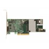 [9271-4i] ราคา จำหน่าย Broadcom LSI 9271-4i LSI00328 PCIe 3.0 x8 LSISAS2208 4 Internal Ports 6Gb/s SATA+SAS RAID Controller