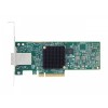 [9300-8e] ราคา จำหน่าย Broadcom LSI 9300-8e H5-25460-00 LSI00343 PCIe 3.0 x8 SAS3008 8 External Ports 12Gb/s SAS Host Bus Adapter