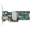[9750-4i4e] ราคา จำหน่าย Broadcom 3ware 9750-4i4e LSI00209 PCIe 2.0 x8 4-port Internal & 4-port External 6Gb/s SATA+SAS RAID Controller Card