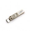 [AFBR-5718APZ] ราคา จำหน่าย Avago 1.25 GBd MMF Transceiver with DMI for Gigabit Ethernet, SFP, Bail de-latch, Temp (-40°C to 85°C)