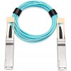 [AOC-QSFP-100G-15M] ราคา จำหน่าย Dell 15m (49ft) 100G QSFP28 Active Optical Cable