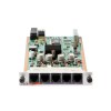 [AR0MSVA4B1A0] ราคา จำหน่าย Huawei AR1200 AR0MSVA4B1A0 Series 4-Port FXS and 1-Port FXO Voice Interface Card