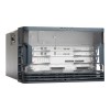 [C1-N7004-S2-R] ราคา จำหน่าย Cisco ONE Nexus 7004 Switch Bundle - with 2x Cisco Nexus 7000 Series Supervisor 2 Module