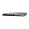 [C1-N9K-C93108-B18Q] ราคา จำหน่าย Cisco ONE Nexus 93108TC-EX Switch - L3 - 48 x 10GBase-T + 6 x 40/100 Gigabit QSFP+