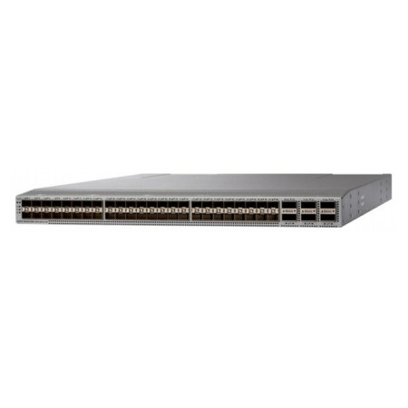 [C1-N9K-C93180YC-EX] ราคา จำหน่าย Cisco ONE Nexus 93180YC-EX Switch - L3