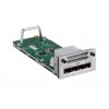 [C3850-NM-4-1G] ราคา จำหน่าย Cisco Catalyst 3850 4X1GE Network Module