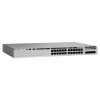 [C9200L-24PXG-4X-A] ราคา จำหน่าย Cisco C9200L 24-port 8xmGig, 16x1G, 4x10G, PoE+, Network Advantage