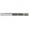 [C9200L-24T-4G-E] ราคา จำหน่าย Cisco Catalyst 9200L 24-port data, 4 x 1G, Network Essentials