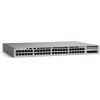 [C9200L-48PXG-4X-E] ราคา จำหน่าย Cisco Catalyst C9200L 48-p 12xmGig, 36x1G, 4x10G PoE+, Network Essentials