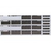 [C9300-48P-A] ราคา จำหน่าย Cisco Catalyst 9300 48-port PoE+, Network Advantage