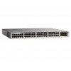 [C9300L-48PF-4G-E] ราคา จำหน่าย Cisco Catalyst 9300 48-port fixed uplinks Full PoE+, 4X1G uplinks, Network Essentials