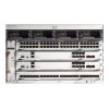 [C9404R] ราคา จำหน่าย Cisco Catalyst 9400 Series 4 slot chassis