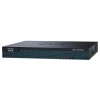 [CISCO1921-SEC/K9] ราคา จำหน่าย Cisco 1921/K9 with 2GE, SEC License PAK, 512MB DRAM, 256MB Fl