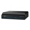 [CISCO1941/K9] ราคา จำหน่าย Cisco 1941 w/2 GE,2 EHWIC slots,256MB CF,512MB DRAM,IP Base