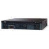 [CISCO2921-V/K9] ราคา จำหน่าย Cisco 2921 Voice Bundle, PVDM3-32, UC License PAK, FL-CUBE10