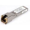 [CTP-SFP-1GE-T] ราคา จำหน่าย Juniper SFP 1000BASE-T Gigabit Ethernet module (uses cat 5 cable)