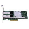 [E10G42AFDA] ราคา จำหน่าย Intel 10 Gigabit AF DA Dual Port Server Adapter, SFP+, 10GbE, PCIe, 82598GB