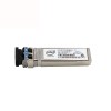 [E10GSFPLR] ราคา จำหน่าย Intel Ethernet SFP+ Optical Transceiver Module, 10GBASE-LR 10GbE / 1000BASE-LX 1GbE