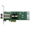 [E1G42EF] ราคา จำหน่าย Intel Gigabit EF Dual Port Server Adapter, 2 Ports, LC, 1000, PCIe, 82576