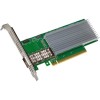 [E810-CQDA1] ราคา จำหน่าย Intel E810 100GbE Single QSFP28 Port Ethernet Network Adapter