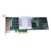 [EXPI9404PTL] ราคา จำหน่าย Intel PRO/1000 PT Quad Port LP Server Adapter, 4 RJ45, 10/100/1000, PCIe, 82571GB