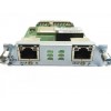 [HWIC-2CE1T1-PRI] ราคา จำหน่าย Cisco 2 port channelized T1/E1, and PRI HWIC (data only) Cisco Router High-Speed WAN Interface card
