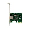 [I210-T1] ราคา จำหน่าย Intel I210 Single RJ45 Port Ethernet Server Adapter, 10/100/1000, PCIe v2.1 (2.5 GT/s) x1