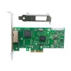 [I340-T2] ราคา จำหน่าย Intel I340 Gigabit Dual RJ45 Port Ethernet Server Adapter, 2 Ports, RJ45, 10/100/1000, PCIe, 82580