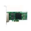 [I340-T4] ราคา จำหน่าย Intel I340 Gigabit Duad RJ45 Port Ethernet Server Adapter, 4 Ports, RJ45, 10/100/1000, PCIe, 82580