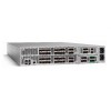 [N5K-C5020P-BF] ราคา จำหน่าย Cisco Nexus 5000 Switch - 1 x console - RJ-45 - management - 2 x 10Base-T/100Base-TX/1000Base-T - RJ-45 - management - 2 x 10Base-T/100Base-TX - RJ-45 - 40 x SFP+, 2 x Expansion Slot