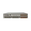 [N5K-C5596T-FA] ราคา จำหน่าย Cisco Nexus 5000 Switch - 2RU, 2PS/4Fans, 32x10GT/16xSFP+ Fixed Ports - 32 Ports - 32 x RJ-45 - 19 x Expansion Slots - 10GBase-T
