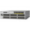 [N9K-C93128TX] ราคา จำหน่าย Cisco Nexus 9300 with 96p 1/10G-T and 8p 40G QSFP