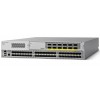 [N9K-C9396PX] ราคา จำหน่าย Cisco Nexus 9300 with 48p 1/10G SFP+ and 12p 40G QSFP