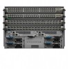 [N9K-C9504] ราคา จำหน่าย Cisco Nexus 9504 Chassis with 4 linecard slots