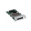[NIM-4FXS] ราคา จำหน่าย Cisco Network Interface Module - Voice / fax module / 4 analog port(s)