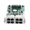 [NIM-ES2-8] ราคา จำหน่าย Cisco Network Interface Module - Expansion module - Gigabit Ethernet x 8 - for Cisco 4451-X
